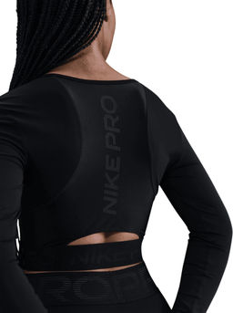 Лонгслив женский