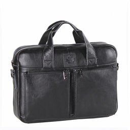 Портфель 11017Z black  Zinimsk