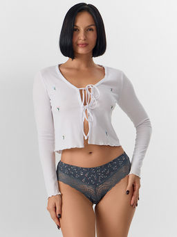 Цена за 2 штуки! ТРУСЫ ЖЕНСКИЕ