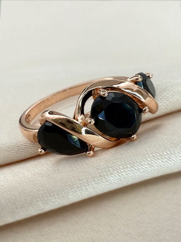 Кольцо УК302