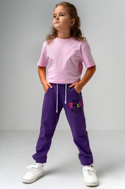 Брюки для девочки Bonito  фото 2