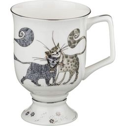 КРУЖКА LEFARD КОТИКИ 400 МЛ
