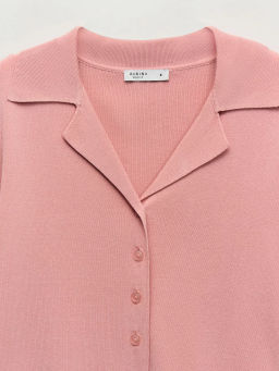 Кардиган из вискозы ZR2604013303-96 / Zarina  фото 10