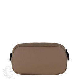 Сумка женская кожаная 8300VG gray Vitelli Grassi