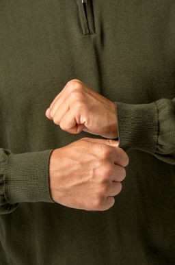 Мужской джемпер Happyfox