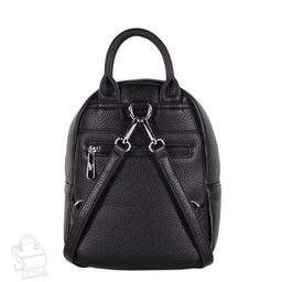 Рюкзак женский 69149 black Velina Fabbianno-Safenta/30  в Новосибирске