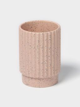 Набор для ванной SAVANNA Крошка, 3 предмета, дозатор для мыла, стакан, мыльница фото 6