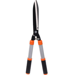 Ножницы "PROFI" 61см кустарниковые с алюминиевыми ручками GH6019