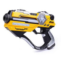 Набор оружия "Laser tag-3" в коробке