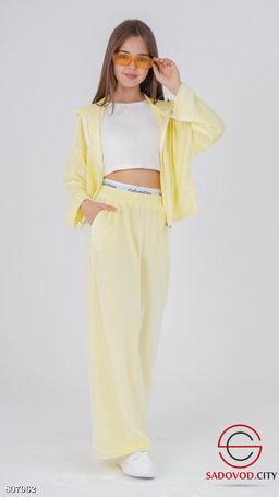 Спортивный костюм для девочки - Bruno фото 2