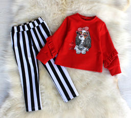 Комплект “Бретани” - Baroshakids фото 2