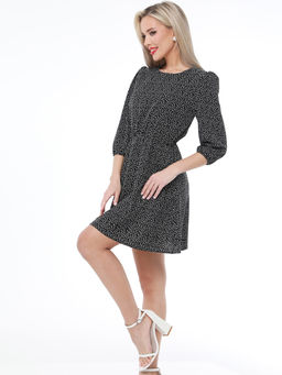 Платье Тонкие грани - Dstrend фото 6