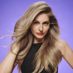 Бальзам-кондиционер для волос Ослепительный блонд, 400 мл