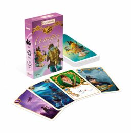 Эврикус. Наст. игра "Селестия: Рука помощи" Доп. к игре (мал/ колода) арт.PG-11007 490 /140