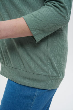 Джемпер Рут черный - Intikoma фото 16