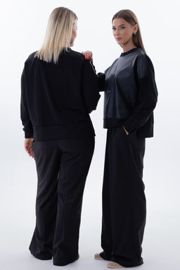 Джемпер 4333 - Kivviwear фото 3