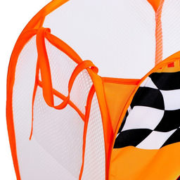 Корзина для хранения игрушек Крутая тачка - Школа талантов фото 5