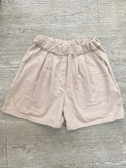 Шорты Дарья желтый - Ладошки фото 35