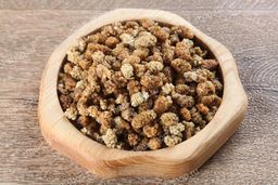 Тутовник сушеный 250 гр