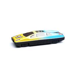 Набор машин "Стальной Спидвей" металл, в коробке