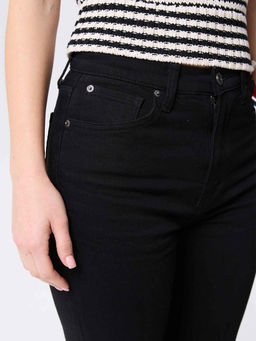 Женские джинсы прямого кроя зауженные БАРБАРА (BARBARA) / Lee Cooper  фото 5