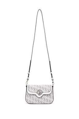 Женская белая сумка - U.s. polo assn фото 6