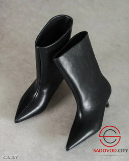 Сапоги женские весенние - Bruno фото 2