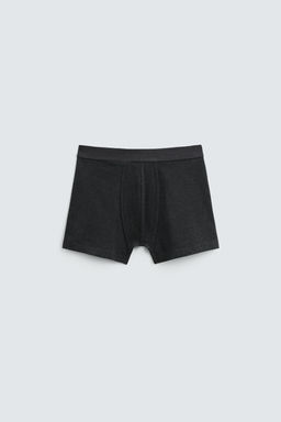 3-PACK OF COMBINED BOXERS - Zara фото 7