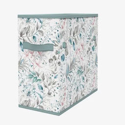 VAL BT-BOX-2S2N Короба стеллажные, 15*31*31 см, набор 4 шт., BOTANIC, шт