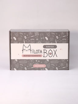 MilotaBox Bunny Box