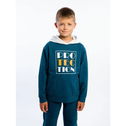 Костюм футер 2х нитка петля 8414300301 - Youlala фото 15