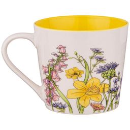 КРУЖКА LEFARD 400 МЛ  фото 3