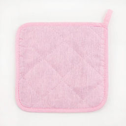 Набор кухонный Чайные традиции, варежка-прихватка 20х28см, прихватка 17х17см, - Доляна фото 5