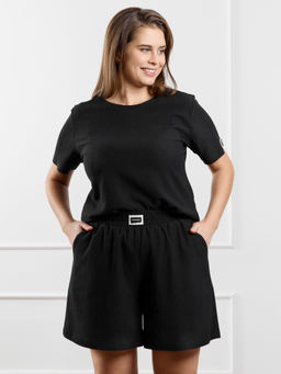 Шорты Рената-3 из ткани бурумчук VIOTEX - Виотекс фото 19