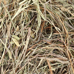 Сено луговое с клевером Пижон для грызунов, 20 л, 500 г  фото 4