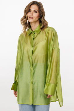 Блузка 3036 - Eola фото 11