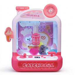 Игра хваталка "Поймай меня" в коробке