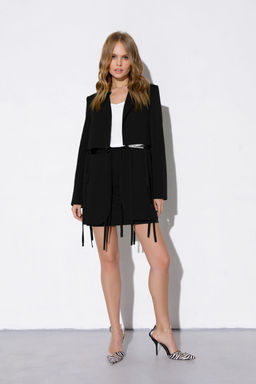 Костюм Pirs 3878 чёрный  фото 3