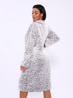 Халат "Ирис"