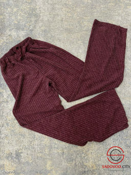 Штаны женские домашние