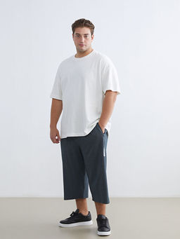 Standart Kal?p Erkek Bermuda ?ort