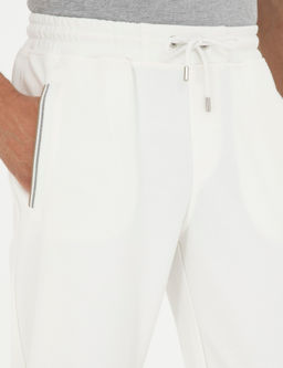 Beyaz Slim Fit E_ofman Alt_