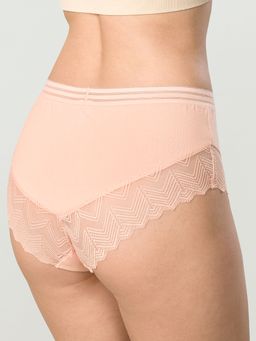 PELICAN, трусы женские, Черный  фото 5