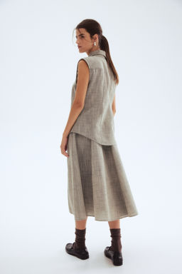 Falda circular - H&m фото 5