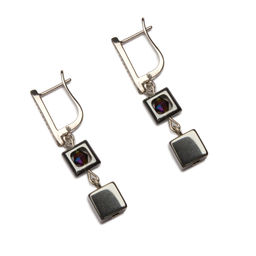 Серьги 22gs0202 Foxtrot
