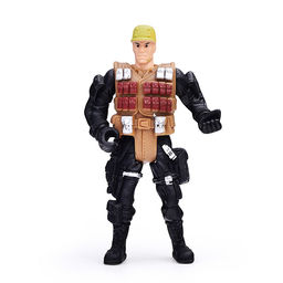 Набор Армия "Точный удар" в коробке