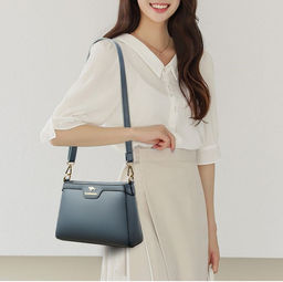 KAIDIFEINIROO Сумка женская 8097  фото 4