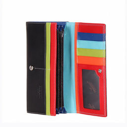 Кошелек 122-6604A Prensiti