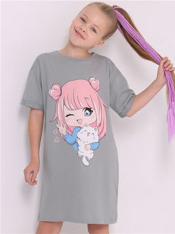 платье 1ДПК4667001 - Апрель фото 2