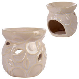 Аромалампа 8 см / 4213 /уп 144/ (Бежевый) - Галеонтрейд фото 2